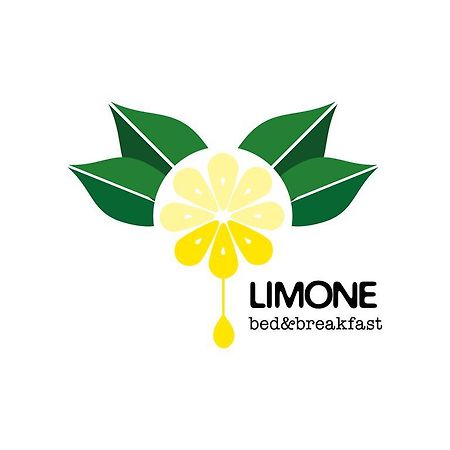 B&B Limone San Leone Exteriör bild