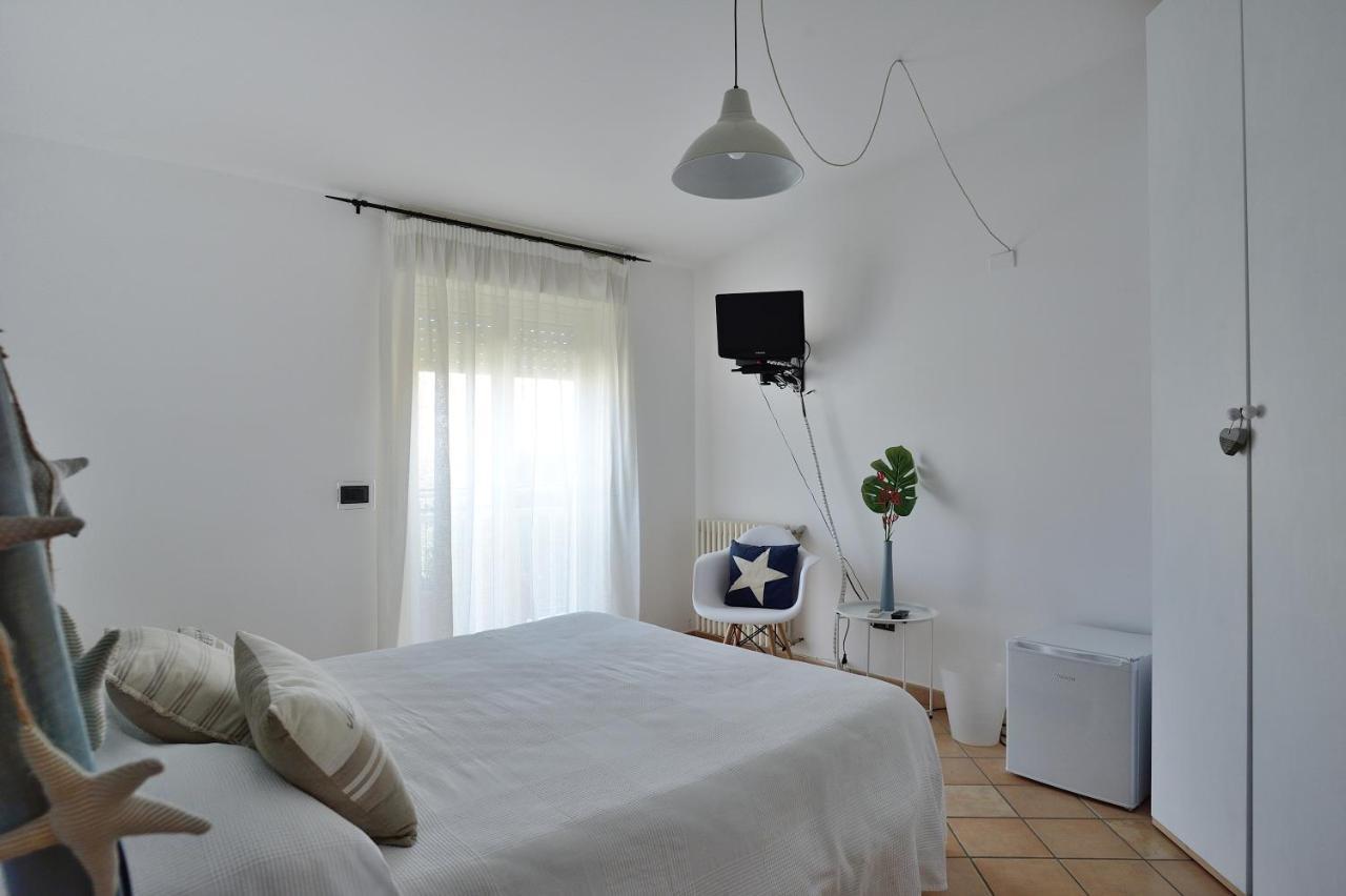 B&B Limone San Leone Exteriör bild