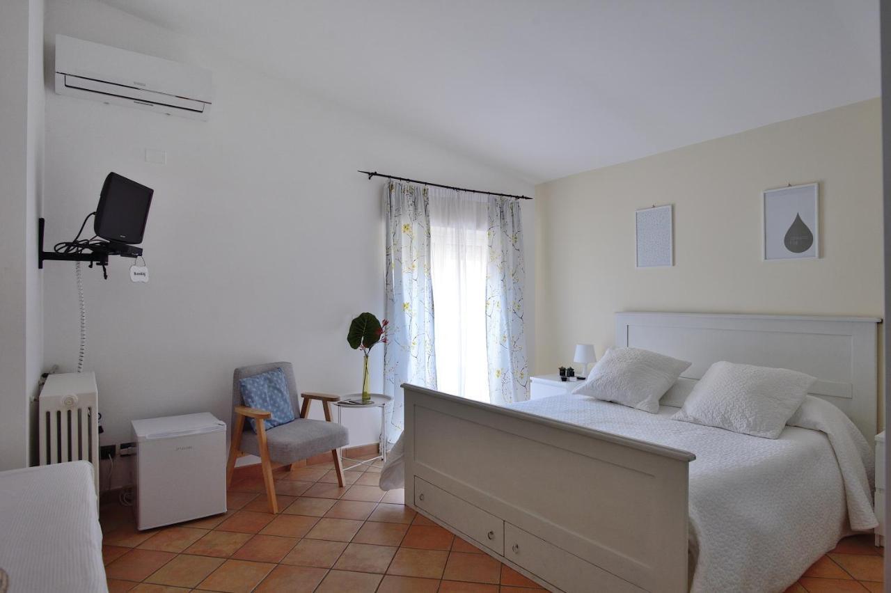 B&B Limone San Leone Exteriör bild