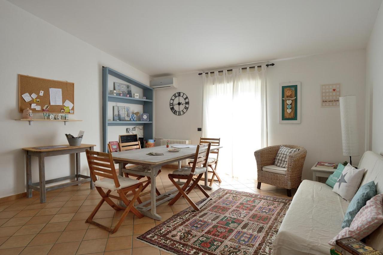 B&B Limone San Leone Exteriör bild