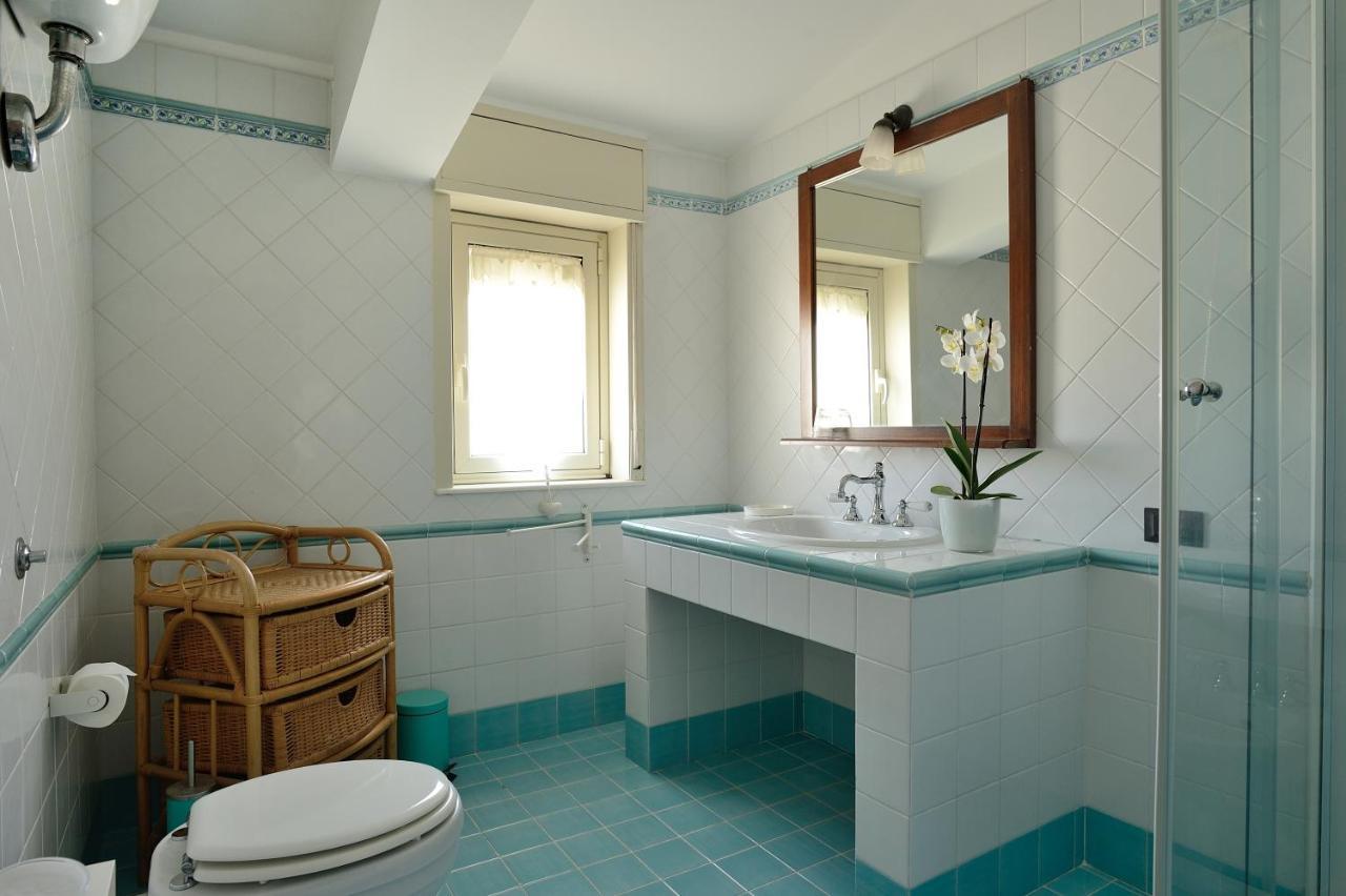 B&B Limone San Leone Exteriör bild