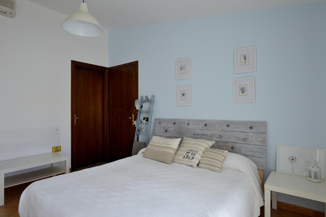 B&B Limone San Leone Exteriör bild