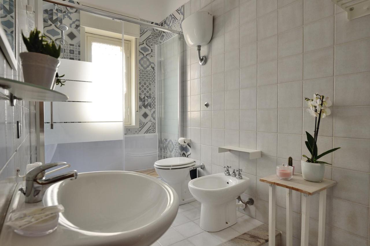 B&B Limone San Leone Exteriör bild
